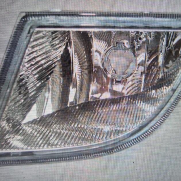 1201-4294 PERODUA MYVI Y08-LH SPOT LIGHT