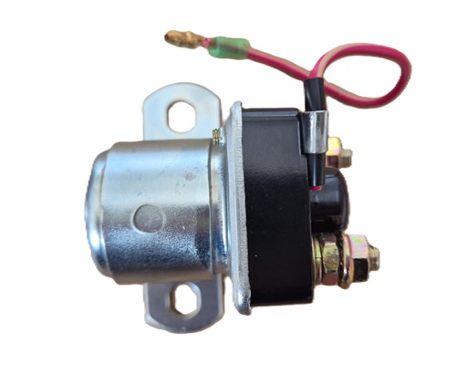 1302-SS112 RELAY STARTER 12V