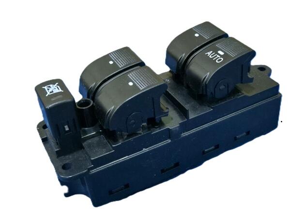 1303-F078 FORD RANGER T7 MAIN (16PIN=UPPER 9PIN BOTTOM 7 PIN)  SWITCH POWER WINDOW