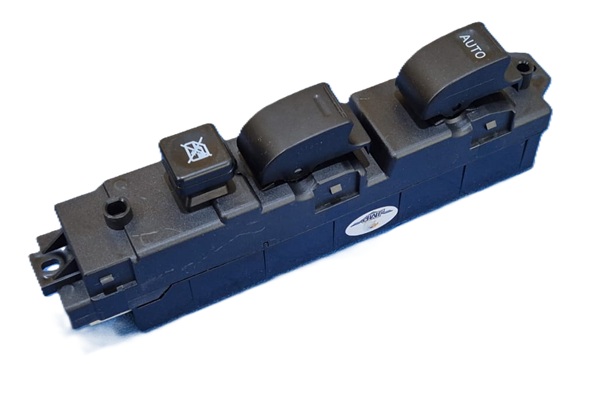 1303-H047 HINO DUTRO 300 24V WU410 MAIN ( 7PIN ) SWITCH POWER WINDOW