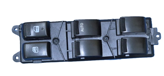 1303-I045 ISUZU D-MAX NEW MAIN ( 18PIN ) SWITCH POWER WINDOW - Image 2