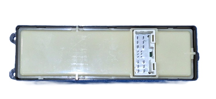 1303-I045 ISUZU D-MAX NEW MAIN ( 18PIN ) SWITCH POWER WINDOW - Image 3