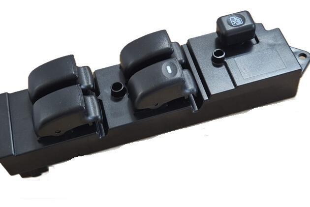 1303-M032 MITSUBITSHI STORM L200 MAIN STRADA  ( 14PIN ) SWITCH POWER WINDOW