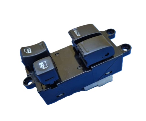 1303-N063 NISSAN URVAN E25 MAIN (16PIN) SWITCH POWER WINDOW
