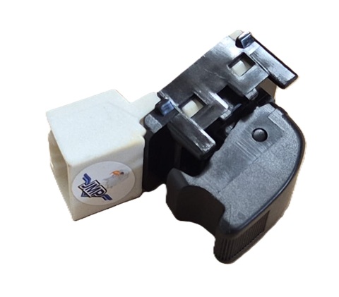 1303-P001 PERODUA KEMBARA,KENARI KELISA  TOY AVANZA SINGLE ( 5PIN )  SWITCH POWER WINDOW