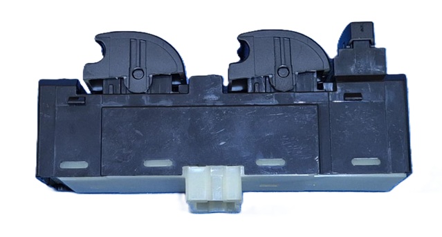 1303-P057 PROTON PREVE IRIZ SUPRIMA S,PERSONA Y16 SAGA VVT Y16 MAIN(12 PINS= UPPER 9 PIN BOTTOM 3 PIN)AUTO UP DOWN SWITCH POWER WINDOW - Image 3