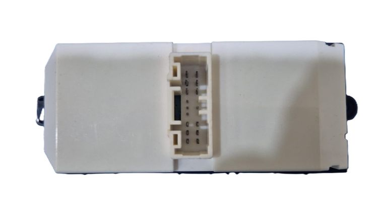 1303-P059 PERODUA BEZZA KFK133,MYVI D20N Y18ICON ARUZ TOY AVANZA F651 652 653 MAIN (16PIN)UPPER 6 BIG PINS3 SMALL PINS BOTTOM 6BIG PIN 1SMALL PIN) MAIN SWITCH POWER WINDOW - Image 2