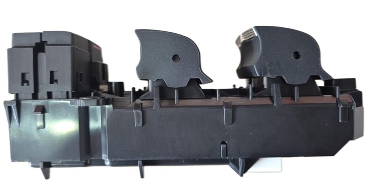 1303-T012 TOYOTA REVO GUN25 MAIN (20 PIN) INNOVA TGN140 FORTUNER GUN155 SWITCH POWER WINDOW - Image 3