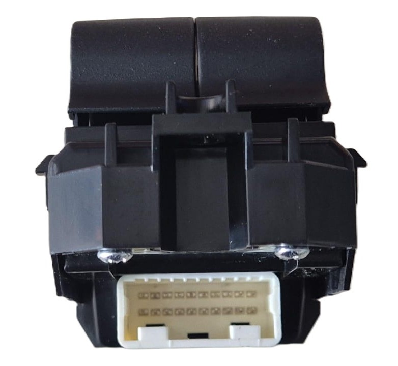 1303-T012 TOYOTA REVO GUN25 MAIN (20 PIN) INNOVA TGN140 FORTUNER GUN155 SWITCH POWER WINDOW - Image 4