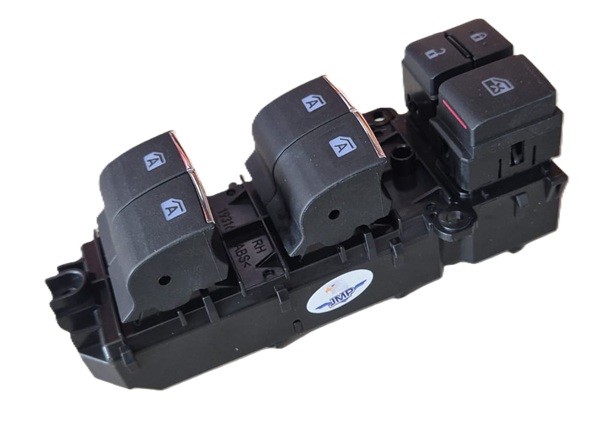1303-T012 TOYOTA REVO GUN25 MAIN (20 PIN) INNOVA TGN140 FORTUNER GUN155 SWITCH POWER WINDOW