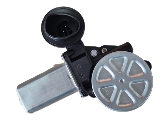 1304-ALZAL PERODUA ALZA MYVI 6PIN FLH WINDOW MOTOR - Image 2