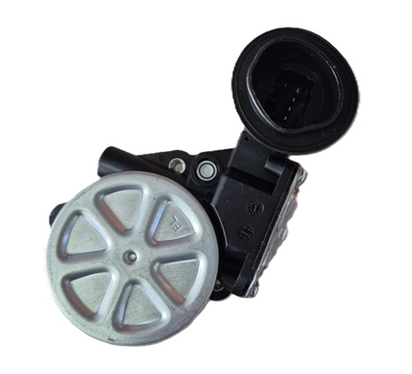 1304-ALZAR PERODUA ALZA MYVI 6PIN FRH WINDOW MOTOR - Image 2
