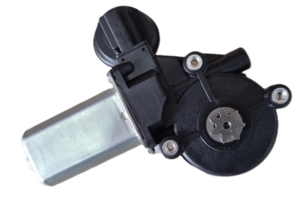 1304-ALZAR PERODUA ALZA MYVI 6PIN FRH WINDOW MOTOR