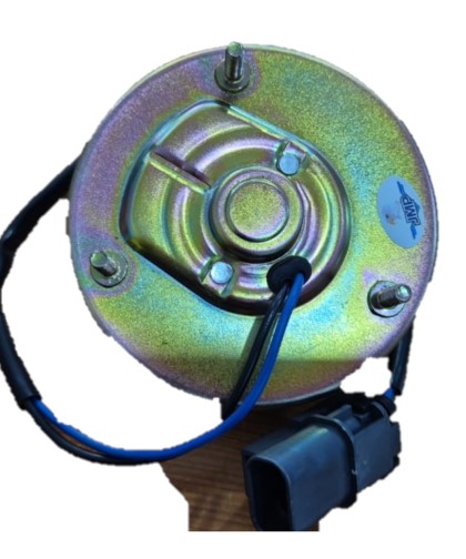 1305-1396 PROTON WIRA PATCO TYPE FAN MOTOR AIR COND - Image 2
