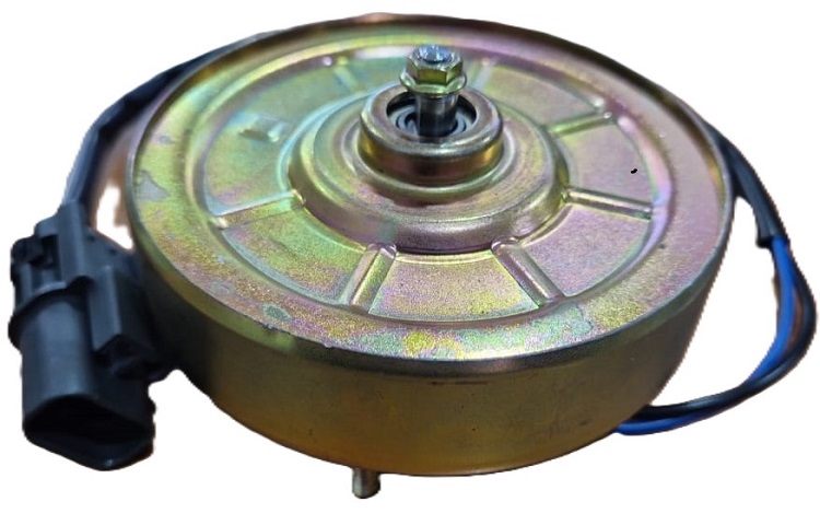 1305-1396 PROTON WIRA PATCO TYPE FAN MOTOR AIR COND