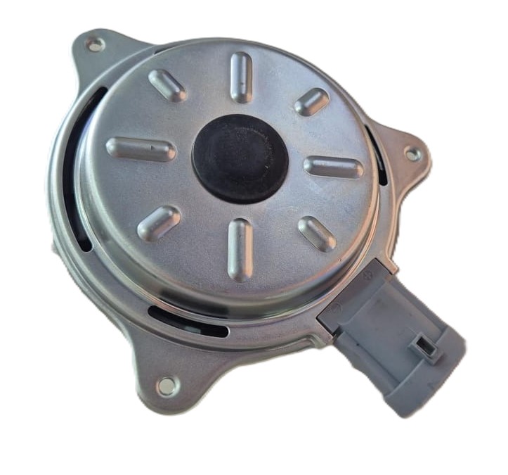 1305-1488 NISSAN ALMERA Y20 FAN MOTOR AIR COND - Image 2
