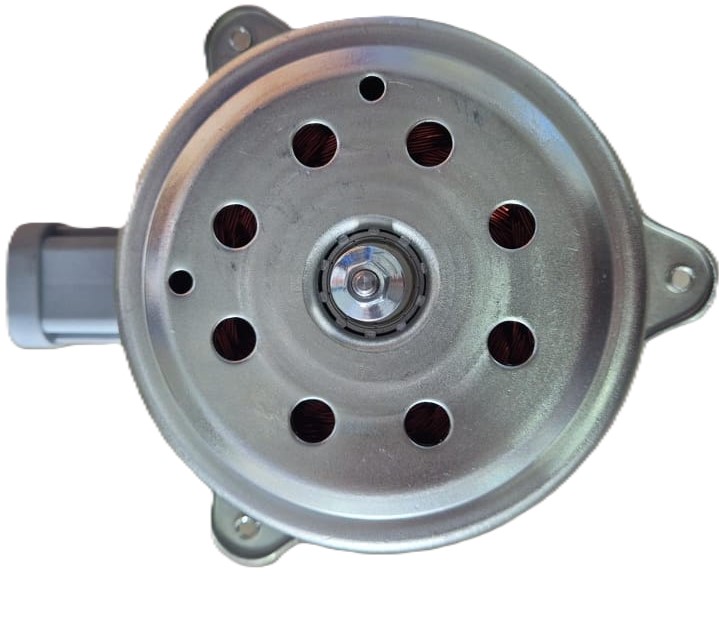 1305-1488 NISSAN ALMERA Y20 FAN MOTOR AIR COND - Image 4