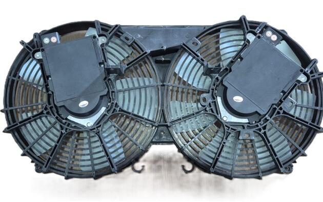 1305-30023 TOYOTA HIACE KDH200 Y15-22 FAN ASSY RADIATOR