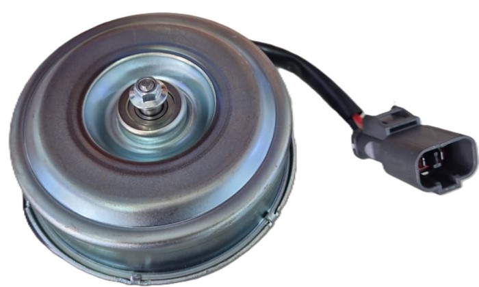 1305-3085 HONDA CITY 1.7 REA ,S5A,SO4 SR4 SM4 7MM FAN MOTOR AIR COND - Image 2