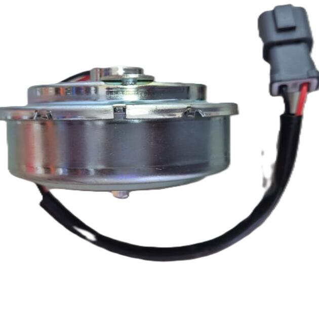 1305-3085 HONDA CITY 1.7 REA ,S5A,SO4 SR4 SM4 7MM FAN MOTOR AIR COND