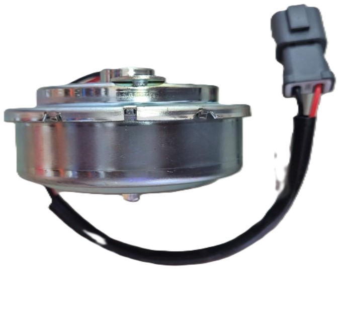 1305-3085 HONDA CITY 1.7 REA ,S5A,SO4 SR4 SM4 7MM FAN MOTOR AIR COND