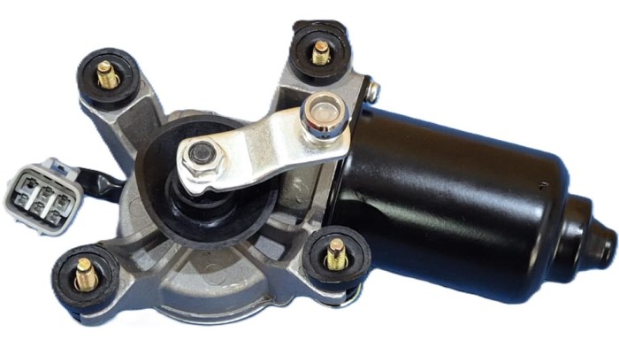 1305-60100 TOYOTA LANDCRUISER HZJ80 FJ80 FZJ80 HDJ80,PRADO RZJ95 LEXUS WIPER MOTOR