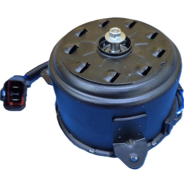 1305-6628 NISSAN LATIO,LIVINA 1.6  FAN MOTOR RADIATOR