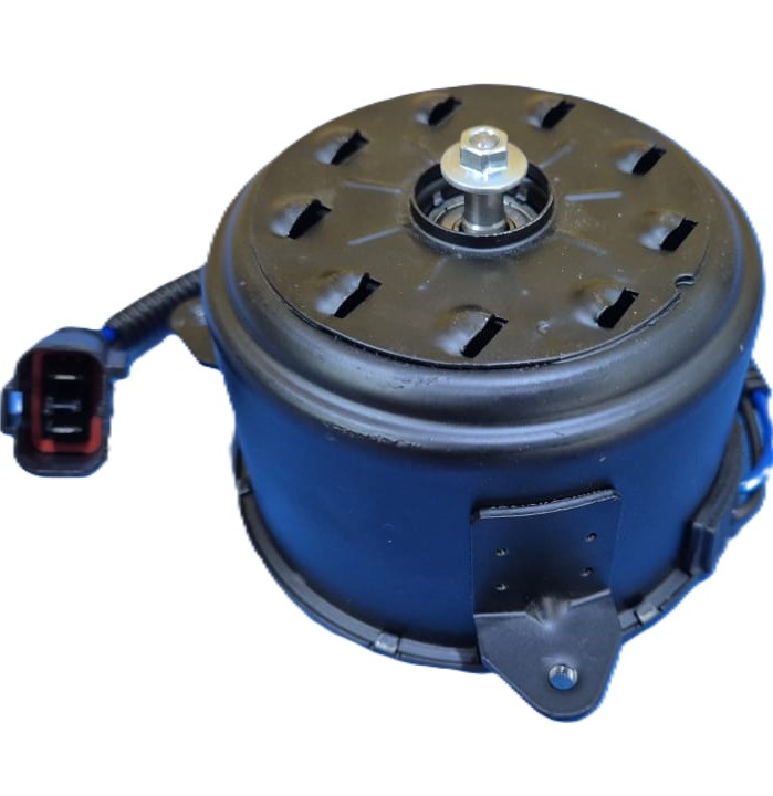 1305-6628 NISSAN LATIO,LIVINA 1.6 FAN MOTOR RADIATOR