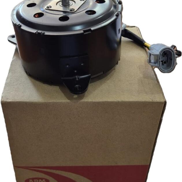 1305-75296HD PROTON NEW SAGA VVT H/DUTY Y16 APM FAN MOTOR RADIATOR