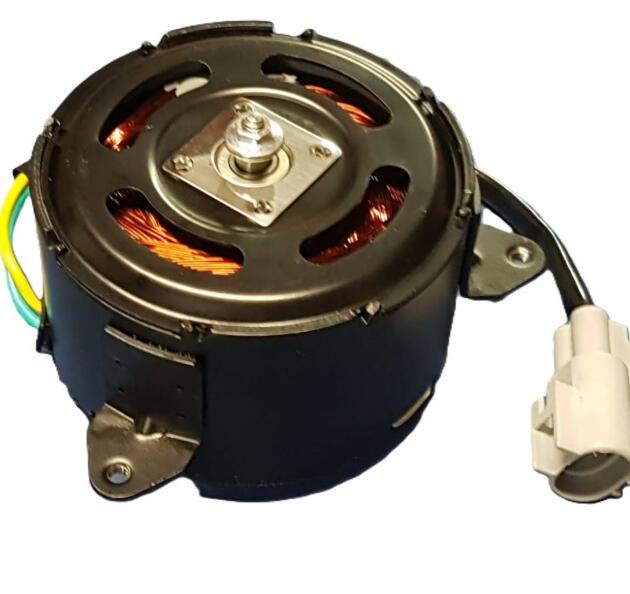 1305-8101 PROTON EXORA TURBO BOLD CFE 160W FAN MOTOR RADIATOR