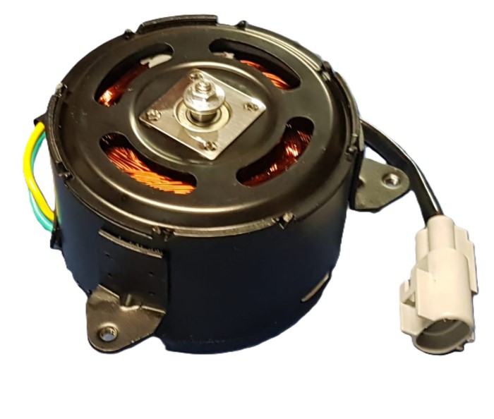 1305-8101 PROTON EXORA TURBO BOLD CFE 160W FAN MOTOR RADIATOR