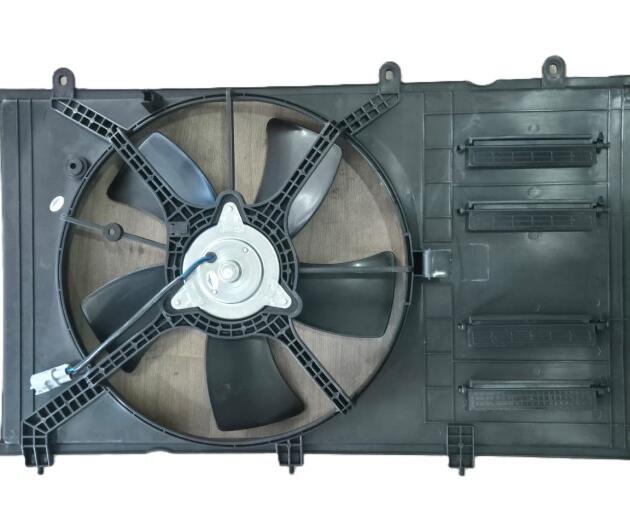 1305-891122 PROTON GEN2 MT WAJA WAJ CAMPRO PERSONA EXORA SAGA BLM FAN ASSY RADIATOR