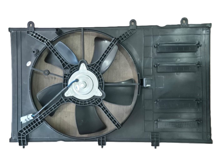 1305-891122 PROTON GEN2 MT WAJA WAJ CAMPRO PERSONA EXORA SAGA BLM FAN ASSY RADIATOR
