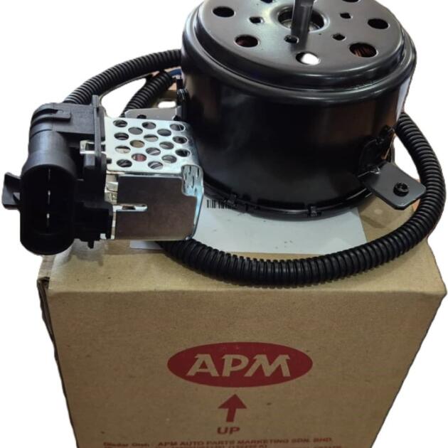 1305-9030/01 PROTON PREVE FAN MOTOR RADIATOR