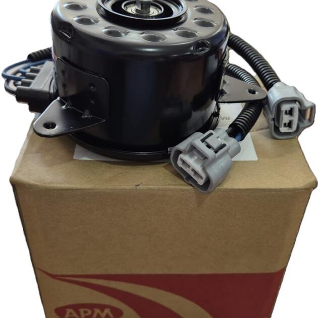 1305-9030/02 NISSAN SERENA C26 JUKE NOTE TIIDA C12T,SYLPHY B17 1.8 APM FAN MOTOR RADIATOR