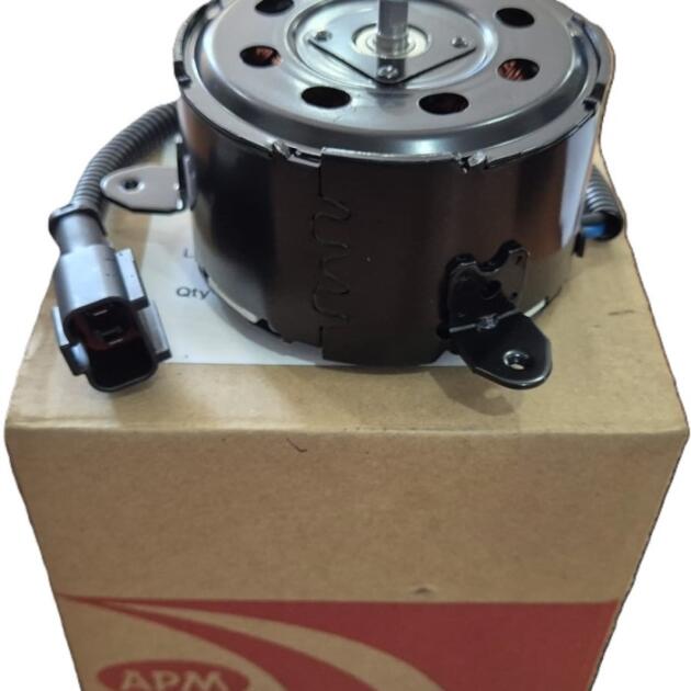 1305-9030/03 NISSAN LATIO, LIVINA 1.6 APM FAN MOTOR RADIATOR