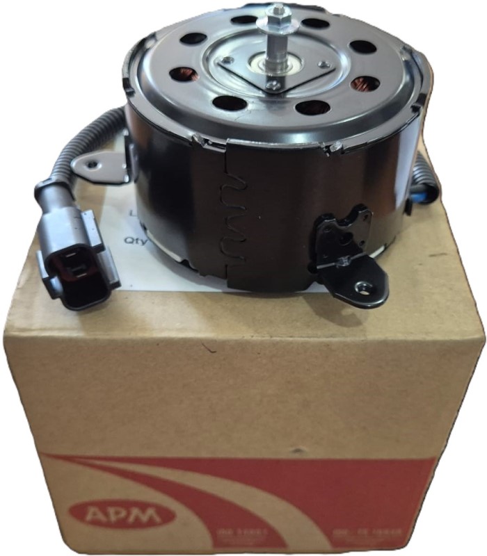 1305-9030/03 NISSAN LATIO, LIVINA 1.6 APM FAN MOTOR RADIATOR