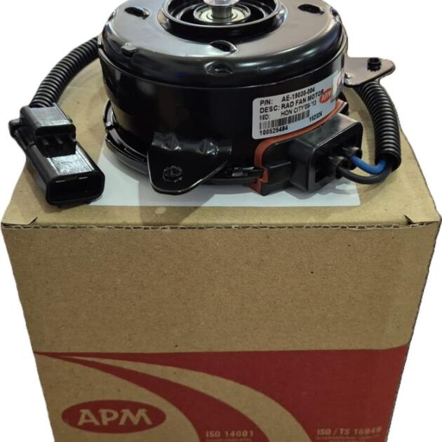 1305-9030/04 HONDA JAZZ, INSIGHT, CITY TMO,HR-V APM FAN MOTOR AIR COND