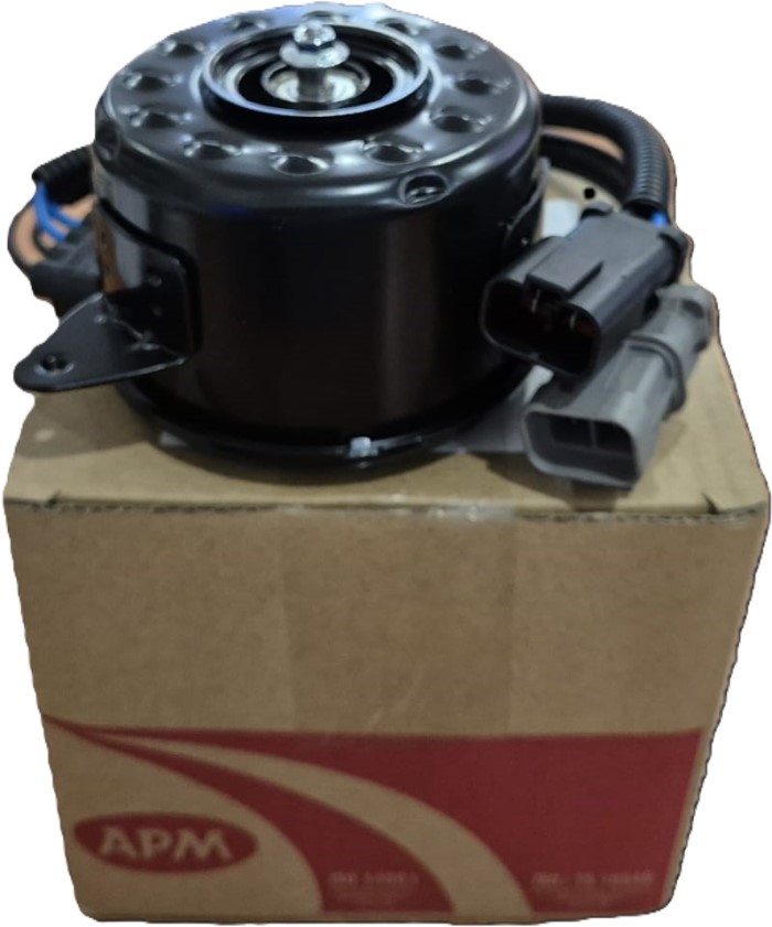 1305-9030/06 NISSAN SLYPHY B17 Y14 APM1 FAN MOTOR RADIATOR