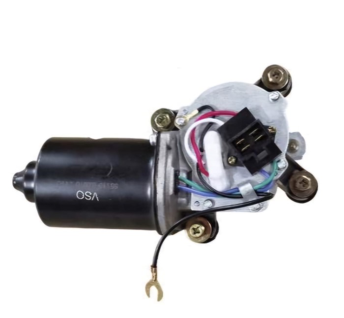 1305-BZ010 TOYOTA AVANZA F601 602 DAI XENIA FRT 12V WIPER MOTOR - Image 2