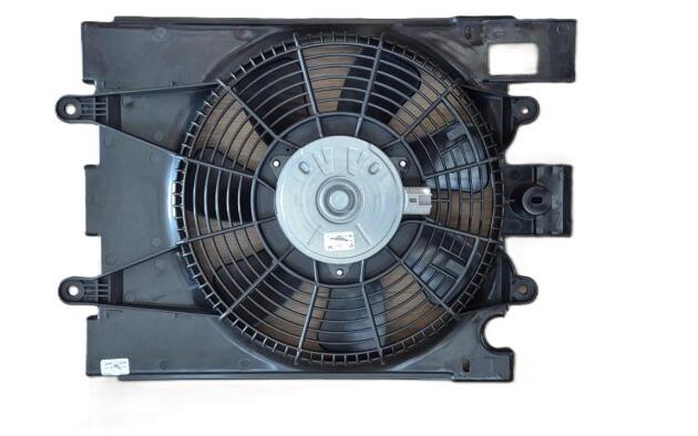 1305-CXA2188MY HINO DUTRO 300 500 ZXU4 714 Y01-11 FAN ASSEMBLY