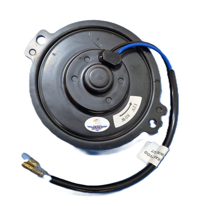1305-FM1 PROTON SAGA,WIRA,SADEN TYPE. UNI 12V FAN MOTOR AIR COND - Image 2