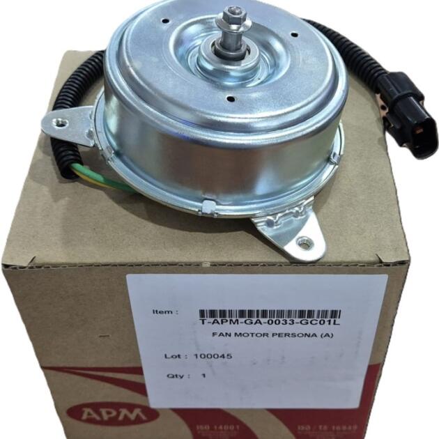 1305-GA0033 PROTON WAJA PERSONA APM FAN MOTOR RADIATOR