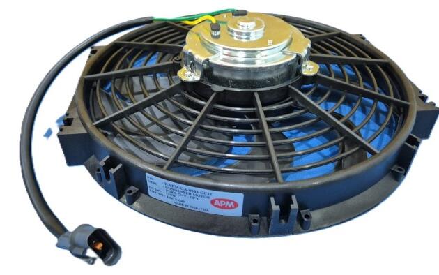 1305-GA3311 MITSUBITSHI CANTER 24V APM FAN ASSEMBLY AIR COND