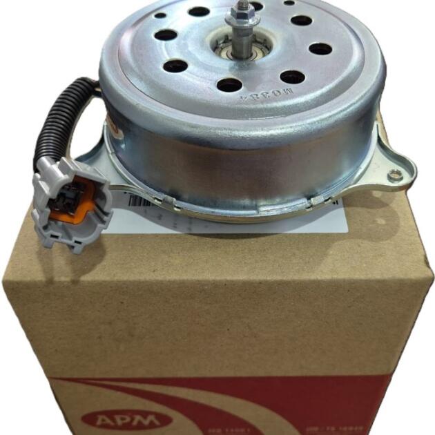 1305-GA3333 NISSAN ALMERA APM FAN MOTOR RADIATOR
