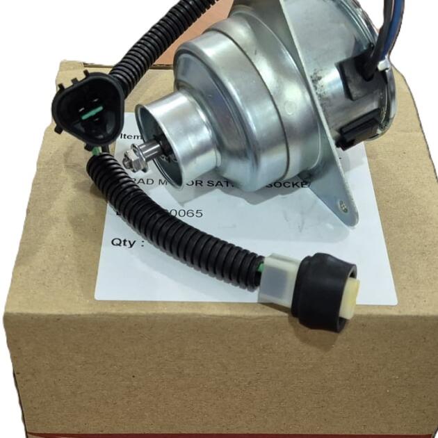 1305-GA5802 PROTON SATRIA  APM FAN MOTOR RADIATOR 2 SOCKET