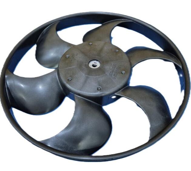 1305-LR7303 PROTON EXORA BOLD CPS TURBO (PATCO TYPE)(6 CURVE BLADE W/RIM) APM FAN BLADE AIRCOND