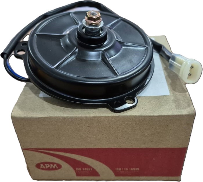 1305-M1010 PROTON WIRA (UCM TYPE) APM FAN MOTOR AIRCOND