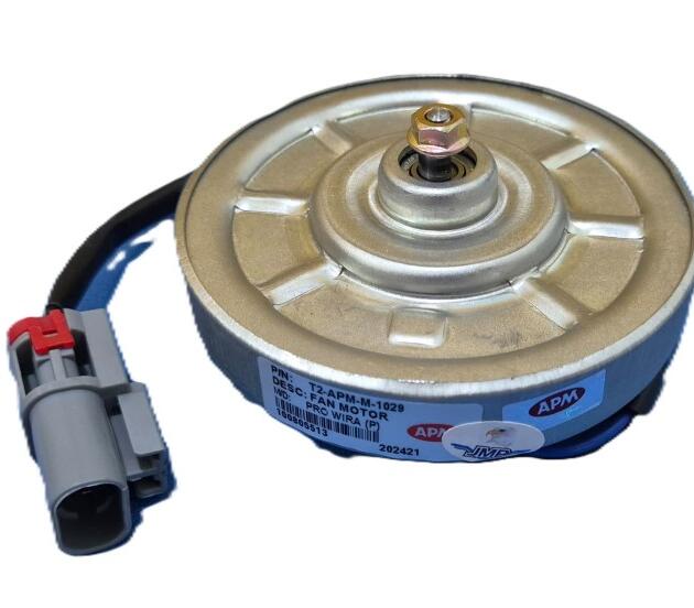 1305-M1029 PROTON WIRA (PATCO TYPE) APM FAN MOTOR AIRCOND
