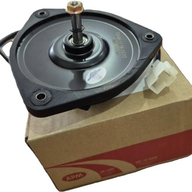 1305-M1033 PROTON SAGA,130Y APM FAN MOTOR AIRCOND